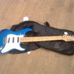 302 2343 Elgitarr
